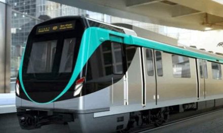 नोएडा मेट्रो यात्रियों के लिए खुशखबरी, एनएमआरसी ने फास्ट ट्रेनों के ठहराव को बढ़ाकर चार और स्टेशनों पर किया