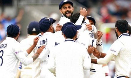 इंग्लैंड बनाम भारत: विराट कोहली एक सस्ते सूट की तरह इंग्लैंड की टीम में थे, वे सामना नहीं कर सके, डेविड लॉयड कहते हैं