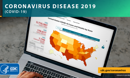 कोरोनावायरस रोग 2019 (COVID-19)