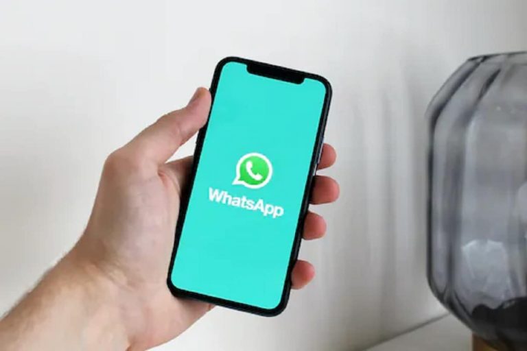 WhatsApp यूज़र के लिए बड़ी खुशखबरी!  अब से पहले बदलाव करें तस्वीरें, विवरण