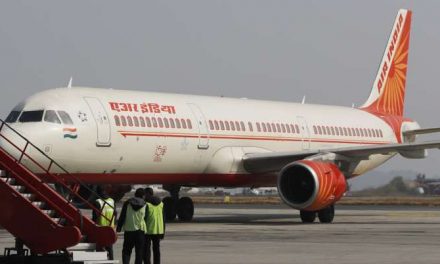 सरकार ने काबुल से आपातकालीन निकासी के लिए एयर इंडिया के दो विमानों को स्टैंडबाय पर रखा है