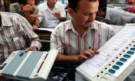बिहार पंचायत चुनाव कार्यक्रम घोषित;  11 चरणों में चुनाव, आज से नामांकन