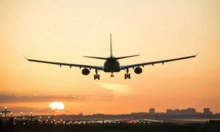 नागपुर में आपातकालीन लैंडिंग के 11 घंटे बाद, विमान बांग्लादेश के विमान ने ढाका के लिए उड़ान भरी;  पायलट गंभीर