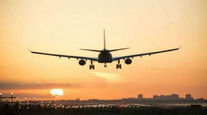 नागपुर में आपातकालीन लैंडिंग के 11 घंटे बाद, विमान बांग्लादेश के विमान ने ढाका के लिए उड़ान भरी;  पायलट गंभीर