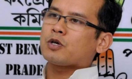 असम: महागठबंधन में सब कुछ ठीक नहीं;  कांग्रेस का कहना है कि पार्टी को अपना रास्ता तय करने का समय