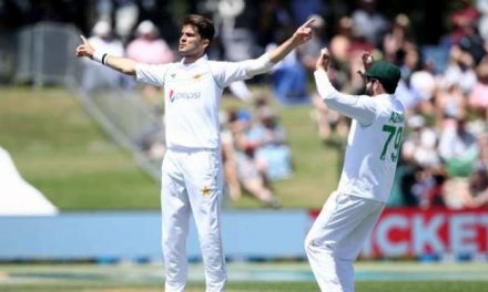 WI बनाम PAK दूसरा टेस्ट: शाहीन अफरीदी के 10 विकेट से पाकिस्तान को वेस्टइंडीज पर बड़ी जीत मिली