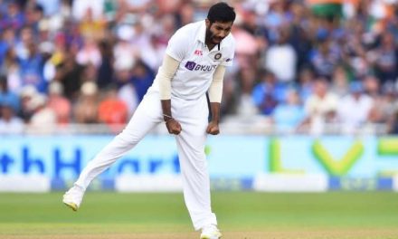 ENG बनाम IND, पहला टेस्ट: मोहम्मद शमी, जसप्रीत बुमराह की स्क्रिप्ट इंग्लैंड के पतन के रूप में भारत ने पहले दिन का सम्मान किया