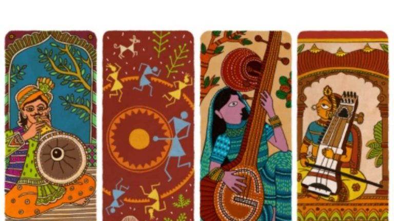 स्वतंत्रता दिवस 2021: पिछले दशक में Google ने अपने डूडल के माध्यम से भारत का स्वतंत्रता दिवस कैसे मनाया