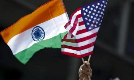 भारत बाजार पहुंच के मुद्दों पर अमेरिका के साथ काम करना चाहता है: पीयूष गोयल