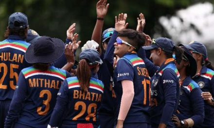 मेघना सिंह, रेणुका ठाकुर ने पहली बार भारत कॉल-अप अर्जित किया क्योंकि BCCI ने ऑस्ट्रेलिया दौरे के लिए महिला टीम की घोषणा की