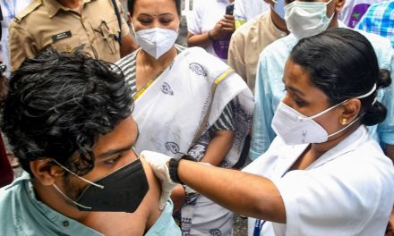 कांग्रेस ने केरल सरकार से खतरनाक कोविड -19 उछाल के बीच स्वास्थ्य डेटा जारी करने का आग्रह किया