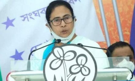 भाजपा राजनीतिक रूप से टीएमसी के खिलाफ नहीं लड़ सकती, हमारे खिलाफ केंद्रीय एजेंसियों का दुरुपयोग कर रही है: ममता बनर्जी