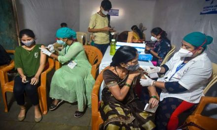 मुंबई के सरकारी अस्पतालों में बुधवार को कोई टीकाकरण अभियान नहीं: बीएमसी