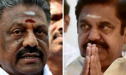 AIADMK Leaders Panneerselvam and Palaniswami Exempted from Appearing Before Lower Court in Defamation Case