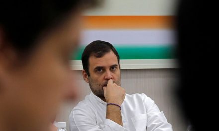 जब राहुल गांधी ने ‘हिंदूवाद’ विवाद खड़ा किया, तो कांग्रेस कैडर भ्रमित, मतदाता अचंभित