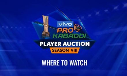 प्रो कबड्डी लीग 2021 की नीलामी, दिन 2: कब, कहां और कैसे टीवी पर और लाइव स्ट्रीमिंग ऑनलाइन देखें