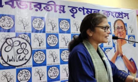 सुष्मिता देव ने खींची कांग्रेस की भीड़, असम में टीएमसी ने शुरू किया सदस्यता अभियान