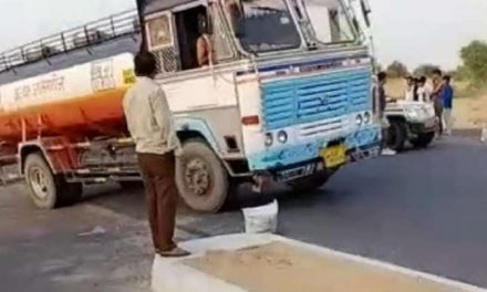 राजस्थान: नागौर में क्रूजर ट्रक से टकराया, 11 की मौत;  पीएम मोदी ने जताया दुख