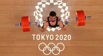 खेलों को हटाने के लिए आईओसी को और शक्ति मिली; पेरिस 2024 के लिए भारोत्तोलन अनिश्चित
