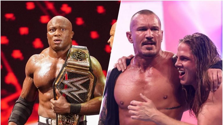 WWE रॉ के नतीजे: रिडल स्टन्स एजे स्टाइल्स;  बॉबी लैश्ले का इंतजार उनके अगले चैलेंजर