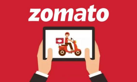 Zomato Q1 का शुद्ध घाटा बढ़कर 360.7 करोड़ रुपये हुआ