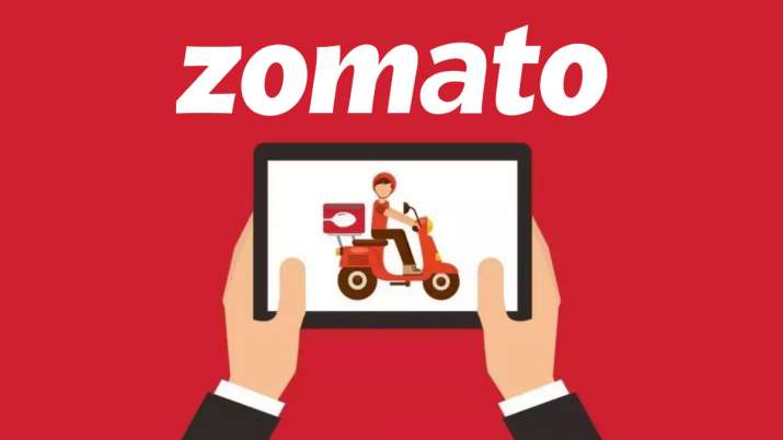Zomato Q1 का शुद्ध घाटा बढ़कर 360.7 करोड़ रुपये हुआ