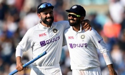 इंग्लैंड में एक सीरीज में 2 टेस्ट जीतने वाले कपिल देव के बाद विराट कोहली दूसरे भारतीय कप्तान बन गए हैं