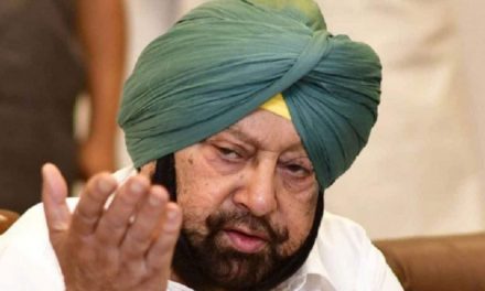 Amarinder Singh-led Govt Clears Appointment of Punjab Cabinet Minister’s Son-in-Law in Excise Dept