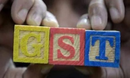 GST Council Meeting Today: Petrol Not Under GST, Compensation to States, Key Decisions