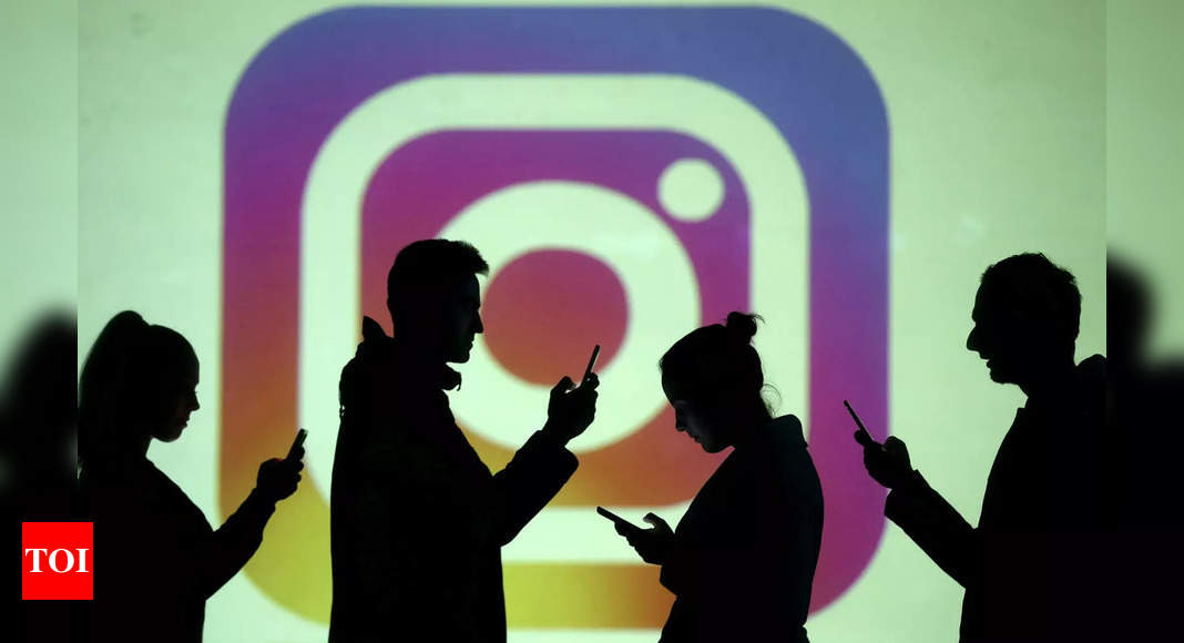Instagram पसंदीदा उपयोगकर्ताओं की सुविधा का परीक्षण कर रहा है: इसका क्या अर्थ है, यह आपके फ़ीड को कैसे प्रभावित कर सकता है और बहुत कुछ – टाइम्स ऑफ़ इंडिया