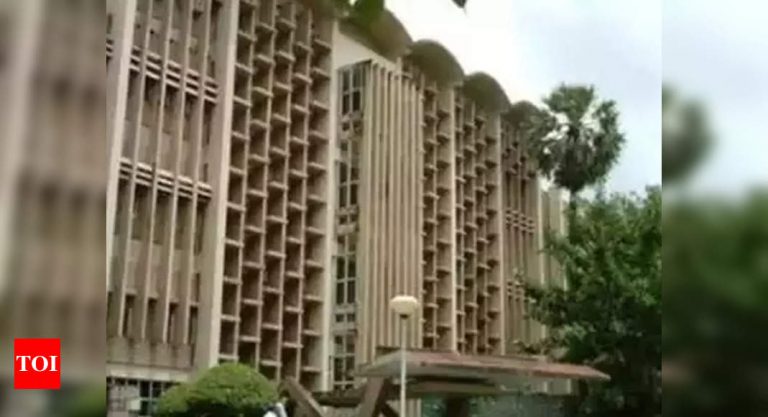 IIT बॉम्बे समाचार: IIT-बॉम्बे भारत के शीर्ष 3 संस्थानों में, मुंबई के कॉलेजों की रैंकिंग में गिरावट |  मुंबई समाचार – टाइम्स ऑफ इंडिया