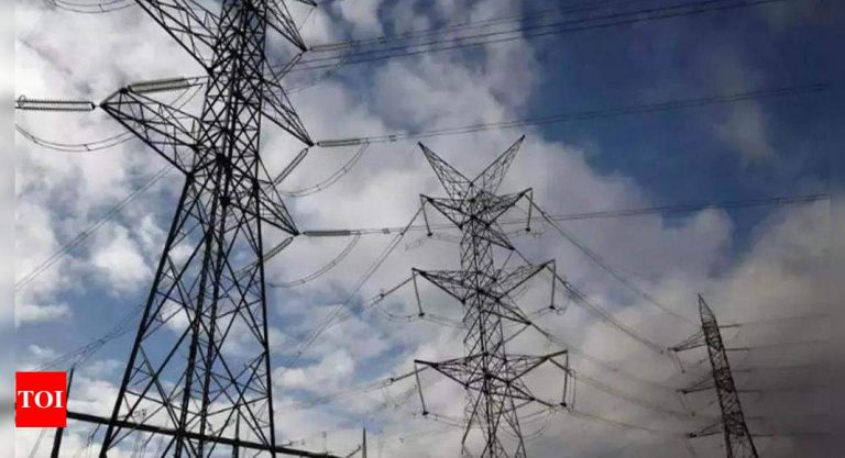 Navi Mumbai: MSEDCL unearths Rs 20 lakh power theft case in Uran | Navi Mumbai News – Times of India