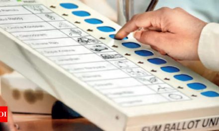Maharashtra ordinance restores OBC quota for zilla parishads polls | Mumbai News – Times of India