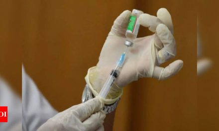 मुंबई: बीएमसी ने महिलाओं के लिए विशेष कोविड-19 टीकाकरण अभियान आयोजित किया |  मुंबई समाचार – टाइम्स ऑफ इंडिया