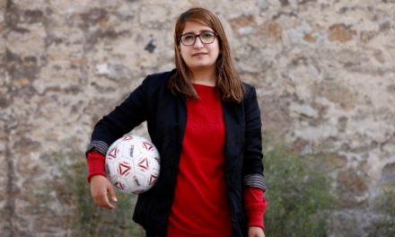 तालिबान के अधिग्रहण पर अफगानिस्तान के पूर्व फुटबॉलर फानूस बसीर: अब मेरे जैसी महिलाओं के लिए कोई भविष्य नहीं है