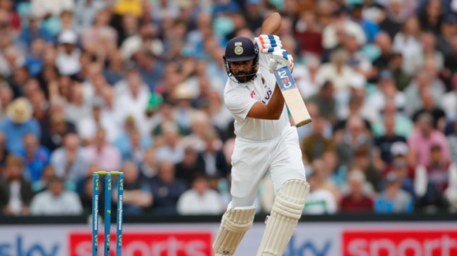 रोहित शर्मा ने भारत की जरूरत के अनुसार अपने खेल को अनुकूलित किया: जहीर खान ने 127 बनाम इंग्लैंड के लिए सलामी बल्लेबाज की सराहना की