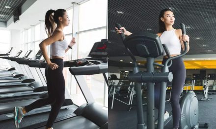 Cardio Machine For Weight Loss | Treadmill Vs Elliptical: Which cardio machine helps you lose weight faster?