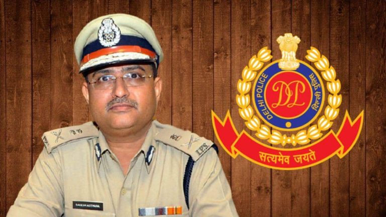 राकेश अस्थाना की पुलिस प्रमुख के रूप में नियुक्ति को चुनौती देने वाली जनहित याचिका पर दिल्ली HC ने केंद्र को नोटिस जारी किया