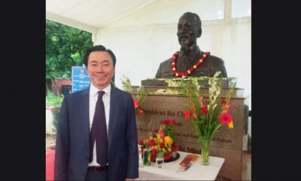 वियतनाम के प्रधानमंत्री फाम मिन्ह चिन अपनी पहली विदेश यात्रा पर भारत आएंगे: दूत
