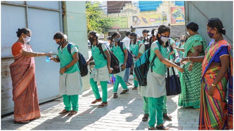 तमिलनाडु ने नीट को खत्म करने के लिए नए कानून का सुझाव दिया, कक्षा 12 के अंकों के आधार पर चिकित्सा पाठ्यक्रमों में प्रवेश