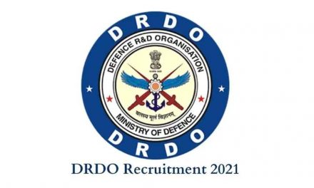 DRDO भर्ती 2021: जल्दी करें!  आरए और जेआरएफ पदों के लिए आवेदन करने की अंतिम तिथि आज, विवरण यहां देखें