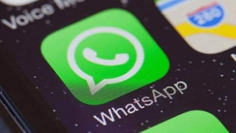 iOS के लिए WhatsApp फिर से डिज़ाइन किए गए चैट बबल पर काम कर रहा है