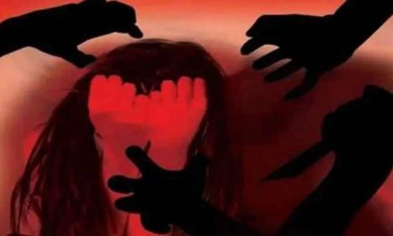 आदमी ने मुंबई में महिला से बलात्कार किया, उसके गुप्तांगों में लोहे की रॉड डाली