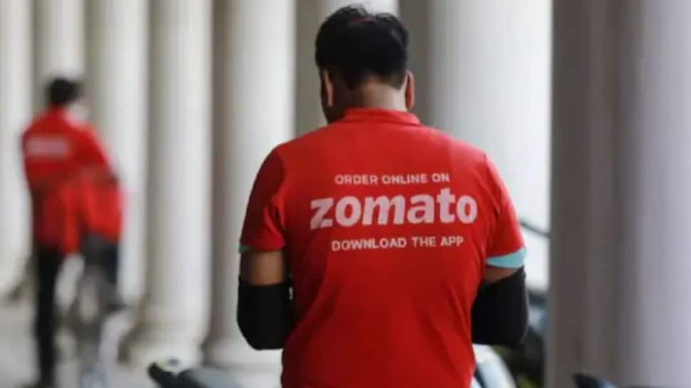 Here’s why Zomato stopped its grocery delivery service