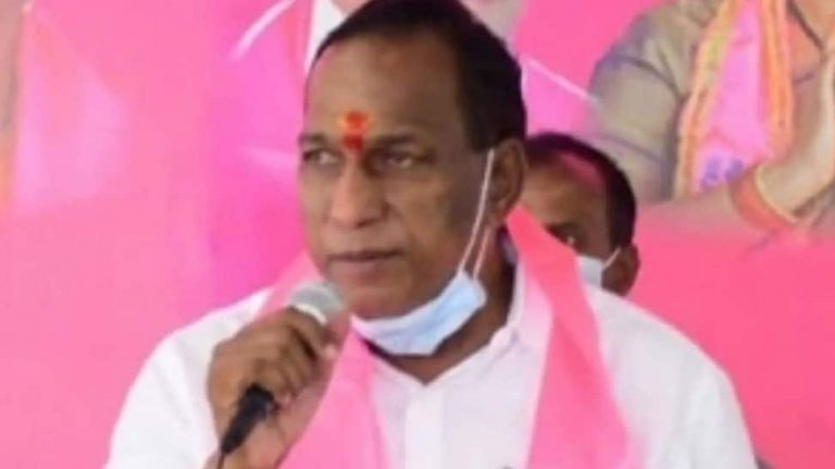 6-year-old child’s rapist will be ‘nabbed and killed in encounter’, says Telangana Minister Malla Reddy