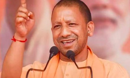 UP’s unemployment rate was more than 17% in 2016, today it is just 4-5%: Yogi Adityanath