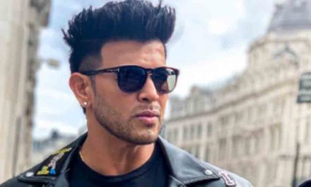 Manoj Patil suicide attempt: Actor Sahil Khan, 4 others booked by Mumbai Police