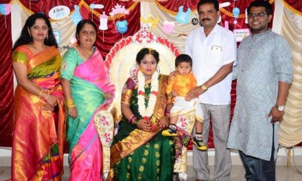 कर्नाटक चौंकाने वाला!  पांच दिन से परिवार के सदस्यों के शव के साथ रही नाबालिग बच्ची, बेहोशी की हालत में मिली