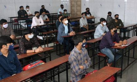 दिल्ली विश्वविद्यालय प्रवेश: कट-ऑफ शेड्यूल घोषित, विवरण देखें