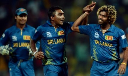 Your contribution to world cricket will stand for all time: Sangakkara, Jayawardene pay tribute to Malinga